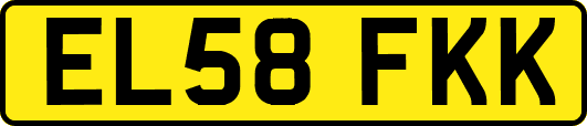 EL58FKK