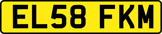 EL58FKM