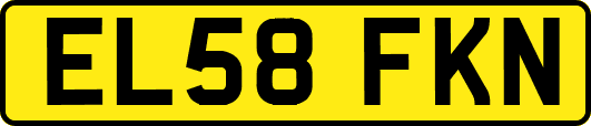 EL58FKN
