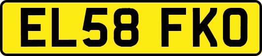 EL58FKO