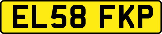 EL58FKP