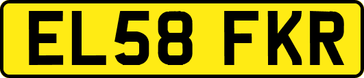 EL58FKR
