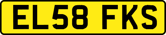 EL58FKS