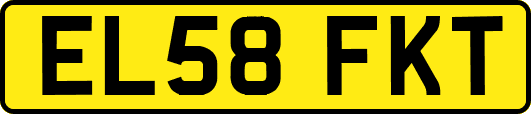 EL58FKT