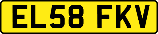 EL58FKV