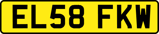 EL58FKW