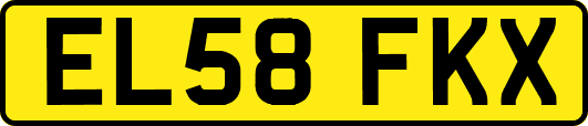EL58FKX