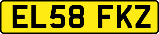 EL58FKZ