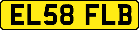 EL58FLB