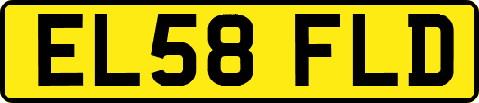 EL58FLD