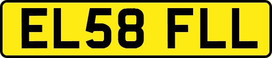 EL58FLL