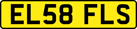 EL58FLS