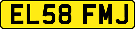 EL58FMJ