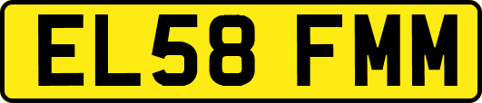 EL58FMM