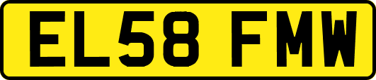 EL58FMW