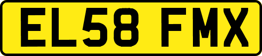 EL58FMX