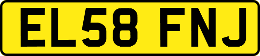 EL58FNJ