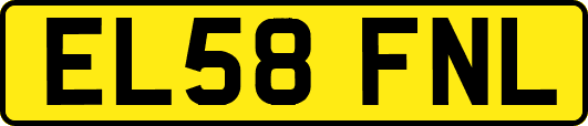 EL58FNL