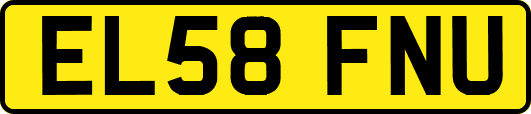 EL58FNU