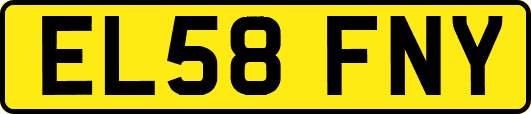 EL58FNY