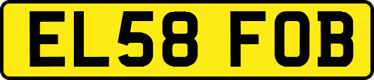 EL58FOB