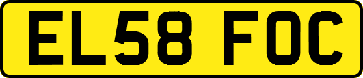 EL58FOC