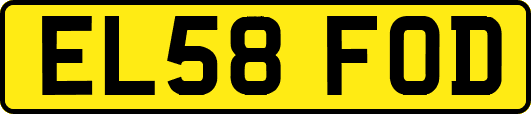 EL58FOD