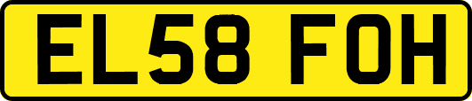 EL58FOH