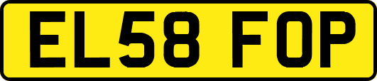 EL58FOP