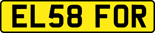 EL58FOR