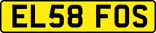 EL58FOS