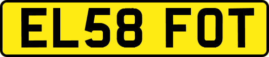 EL58FOT