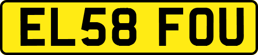 EL58FOU