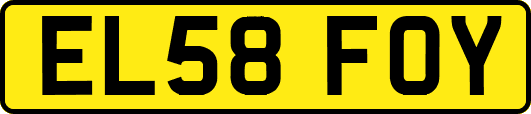 EL58FOY