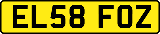 EL58FOZ