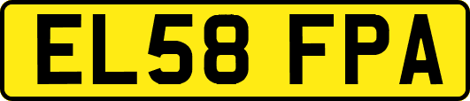 EL58FPA