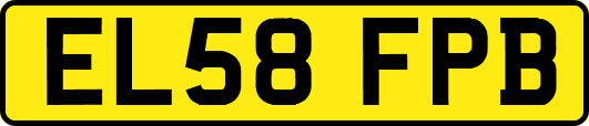 EL58FPB