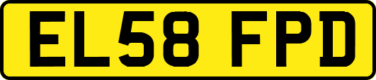 EL58FPD