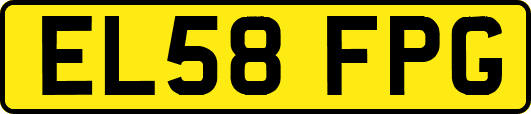 EL58FPG