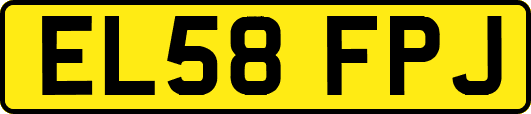 EL58FPJ