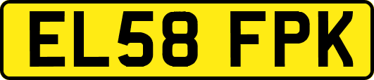 EL58FPK