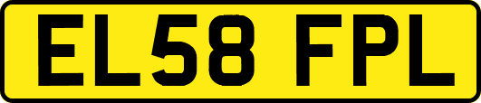 EL58FPL