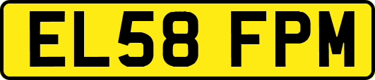 EL58FPM