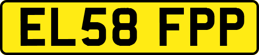 EL58FPP