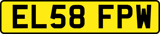 EL58FPW