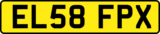 EL58FPX