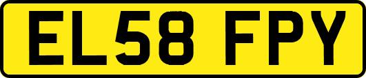 EL58FPY