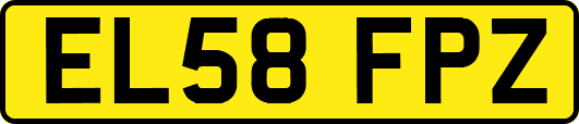 EL58FPZ
