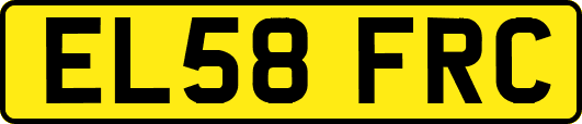 EL58FRC