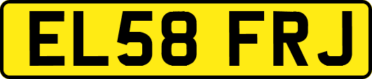 EL58FRJ